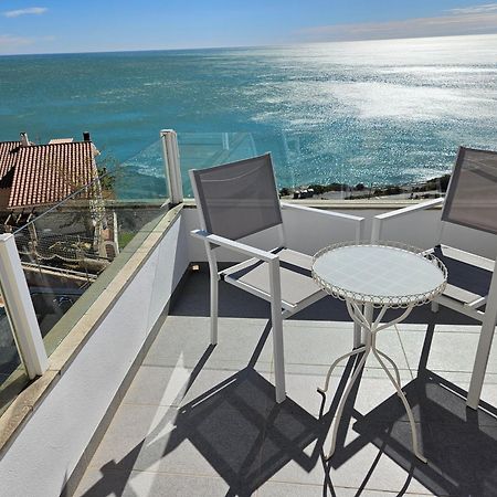 Fantastico Duplex Con Vistas Impresionantes Al Mar Apartment Peniscola Exterior photo