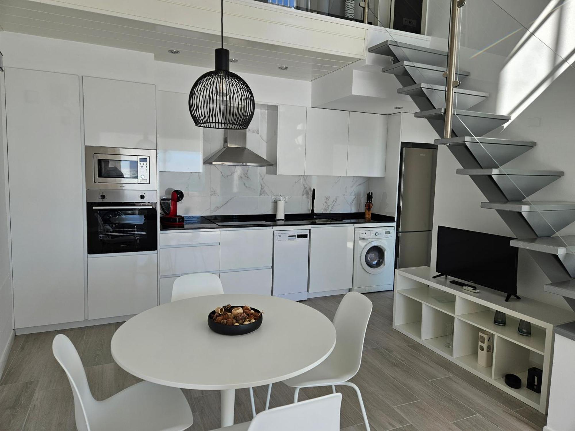 Fantastico Duplex Con Vistas Impresionantes Al Mar Apartment Peniscola Exterior photo